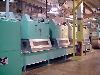  CROMPTON & KNOWLES (C&K) 40" Blend Line,